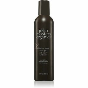 John Masters Organics kép