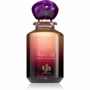 Al Wataniah Amethyst Eau de Parfum unisex 100 ml kép