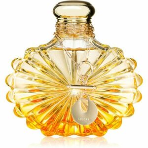 Lalique Soleil Vibrant Eau de Parfum hölgyeknek 100 ml kép