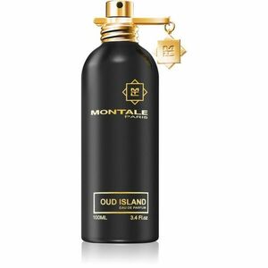 Montale Oud Island Eau de Parfum unisex 100 ml kép