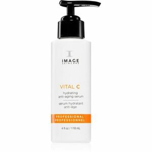 IMAGE Skincare Vital C hidratáló szérum a bőröregedés ellen 118 ml kép