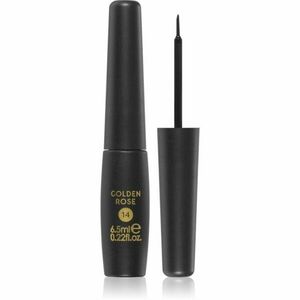 Golden Rose Style Liner szemhéjtus árnyalat 14 12, 5 ml kép