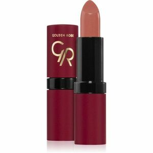 Golden Rose Velvet Matte mattító rúzs árnyalat 01 4, 2 g kép