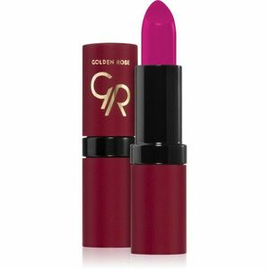 Golden Rose Velvet Matte mattító rúzs árnyalat 13 4, 2 g kép