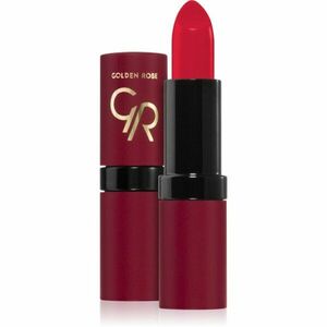 Golden Rose Velvet Matte mattító rúzs árnyalat 35 4, 2 g kép