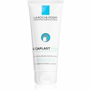 La Roche-Posay Cicaplast Mains megújító kézkrém 100 ml kép