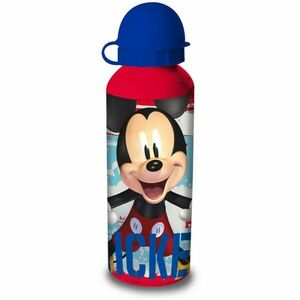 Disney Mickey Bottle kulacs Red 500 ml kép