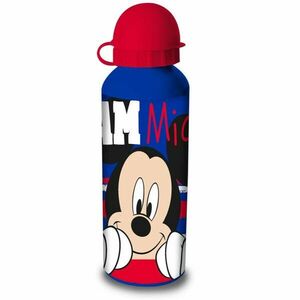 Disney Mickey Bottle kulacs Blue 500 ml kép