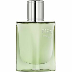 HERMÈS H24 Herbes Vives Eau de Parfum uraknak 50 ml kép