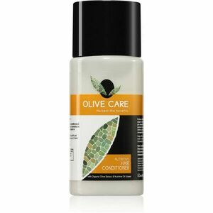 PAPOUTSANIS Olive Care revitalizáló kondicionáló a fakó haj ragyogásáért 60 ml kép