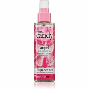 Treaclemoon Frosted Candy Angel testápoló spray 150 ml kép