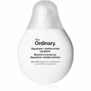 The Ordinary Squalane + Amino Acids Lip Balm hidratáló ajakbalzsam 15 ml kép