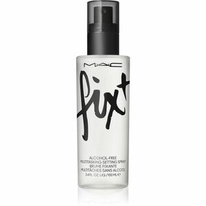 MAC Cosmetics Fix+ Original Setting Spray fixáló spray hidratáló hatással 100 ml kép