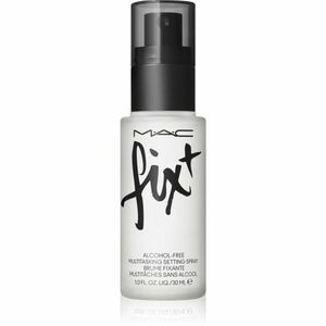 MAC Cosmetics Fix+ Original Setting Spray fixáló spray hidratáló hatással 30 ml kép