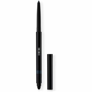 DIOR Diorshow Stylo vízálló szemceruza árnyalat 296 Matte Blue 0, 3 g kép