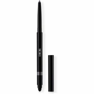 DIOR Diorshow Stylo vízálló szemceruza árnyalat 061 Matte Grey 0, 3 g kép