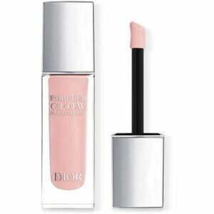 DIOR Dior Forever Glow Maximizer folyékony bőrélénkítő árnyalat 011 Pink 11 ml kép