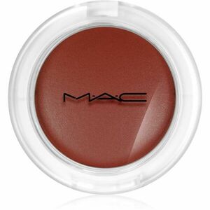 MAC Cosmetics Glow Play Blush élénkítő arcpirosító árnyalat Pinch Of Marrakesh 7, 3 g kép