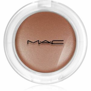 MAC Cosmetics Glow Play Blush élénkítő arcpirosító árnyalat True Harmony 7, 3 g kép