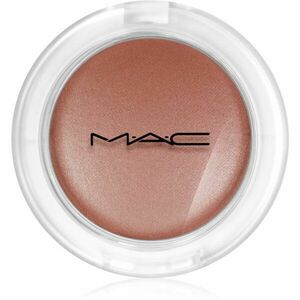 MAC Cosmetics Glow Play Blush élénkítő arcpirosító árnyalat Ginger Luck 7, 3 g kép