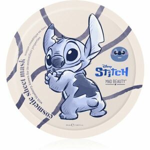 Mad Beauty Stitch Denim hidratáló gézmaszk 25 ml kép