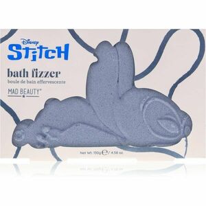 Mad Beauty Stitch Denim fürdőgolyó 130 g kép