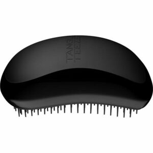 Tangle Teezer Salon Elite Midnight Black hajkefe a rakoncátlan hajra 1 db kép