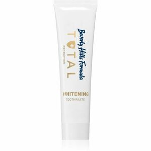 Beverly Hills Formula Natural White Sensitive Whitening fehérítő fogkrém 100 ml kép