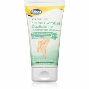 Scholl Expert Care mélyen hidratáló krém lábra mindennapi használatra 150 ml kép