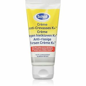 Scholl Expert Treatment krém a megrepedezett sarokbőrre 60 ml kép