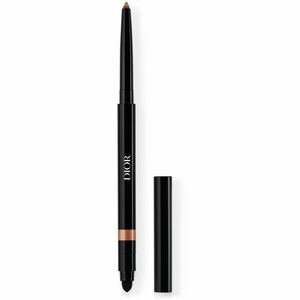 DIOR Diorshow Stylo vízálló szemceruza árnyalat 466 Pearly Bronze 0, 3 g kép