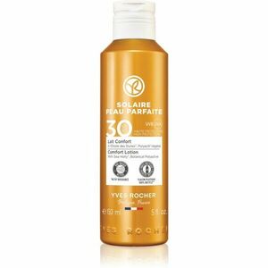 Yves Rocher Solaire Peau Parfaite napozótej SPF 30 150 ml kép