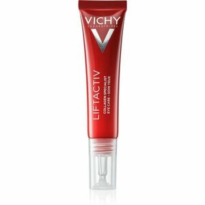 Vichy Liftactiv Collagen Specialist szemápolás az öregedés jelei ellen 15 ml kép