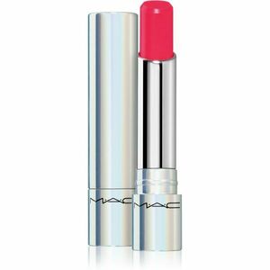 MAC Cosmetics Glow Play Lip Balm tápláló és hidratáló ajakbalzsam árnyalat Banter 3, 14 g kép