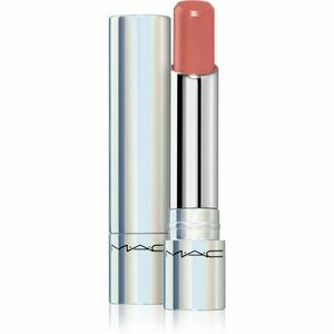 MAC Cosmetics Glow Play Lip Balm tápláló és hidratáló ajakbalzsam árnyalat Introvert 3, 14 g kép