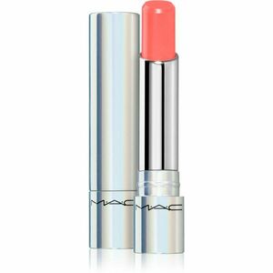 MAC Cosmetics Glow Play Lip Balm tápláló és hidratáló ajakbalzsam árnyalat Candid 3, 14 g kép