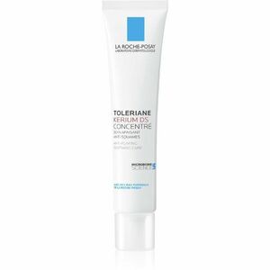 La Roche-Posay Toleriane Kerium koncentrált krém 40 ml kép