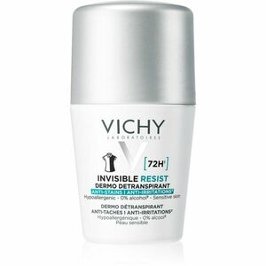 Vichy Deodorant 72h izzadásgátló 72 óra 50 ml kép