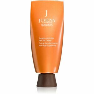 Juvena Sunsation Self Tan Cream önbarnító krém 150 ml kép