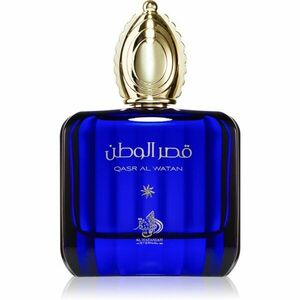 Al Wataniah Eau de Parfum unisex 100 ml kép