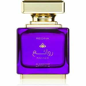 Al Wataniah Rawaee Regina Eau de Parfum unisex 100 ml kép