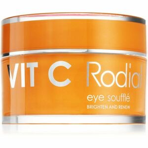 Rodial Vit C Eye Soufflé szuflé a szem köré C-vitaminnal 15 ml kép