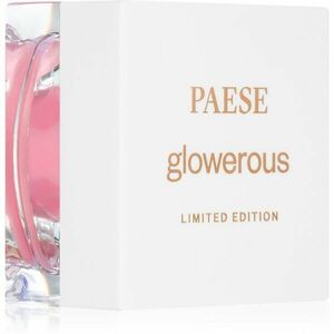 Paese Glowerous Cream Blush Milk Rose krémes arcpirosító 12 g kép