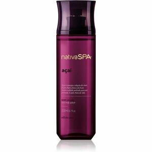 Nativa SPA Acai testápoló spray 200 ml kép