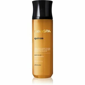 Nativa SPA Quinoa testápoló spray 200 ml kép