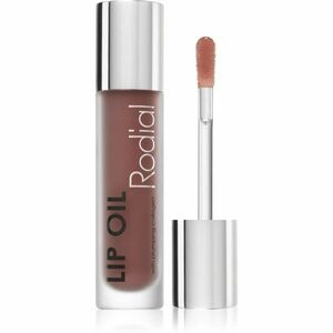 Rodial Lip Oil ajak olaj kollagénnel árnyalat Wild Plum 4 ml kép