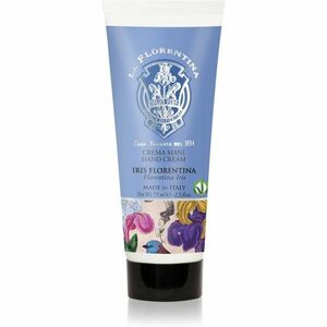 La Florentina Florentina Iris Hand Cream természetes kézkrém 75 ml kép