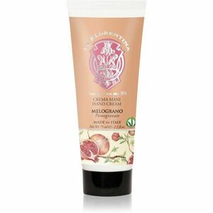 La Florentina Pomegranate Hand Cream természetes kézkrém gránátalma 75 ml kép