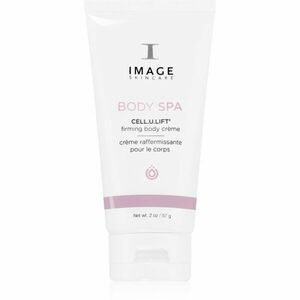 IMAGE Skincare Cell.U.Lift feszesítő testkrém 142 g kép