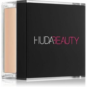 Huda Beauty Easy Bake Loose Powder porpúder árnyalat Cupcake 20 g kép